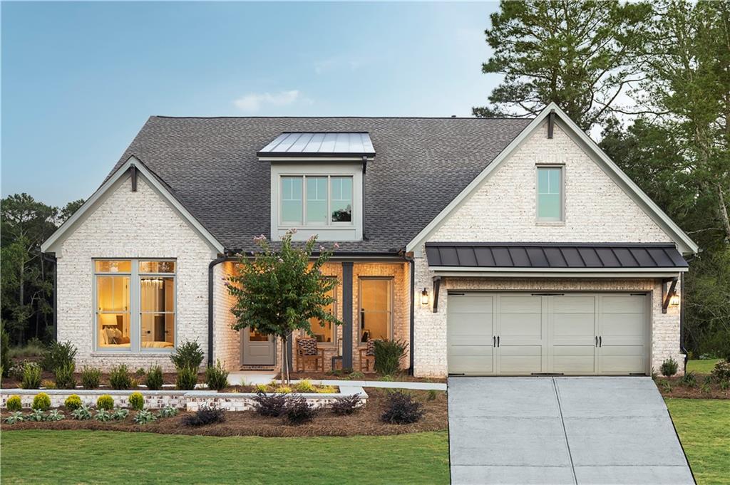 6220 Wallace Farms Drive — photo