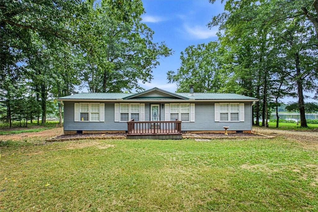 1551 Sugar Creek Trail — photo