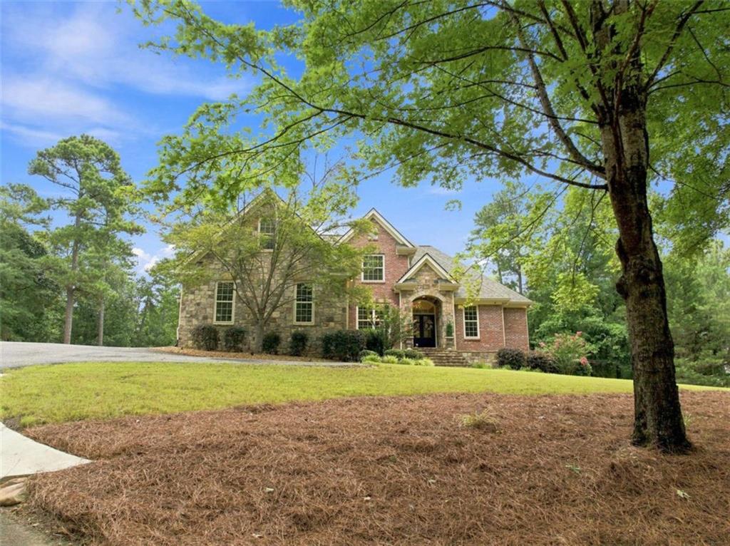 2956 Old Dalton Road, Rome, GA 30165 — photo 2