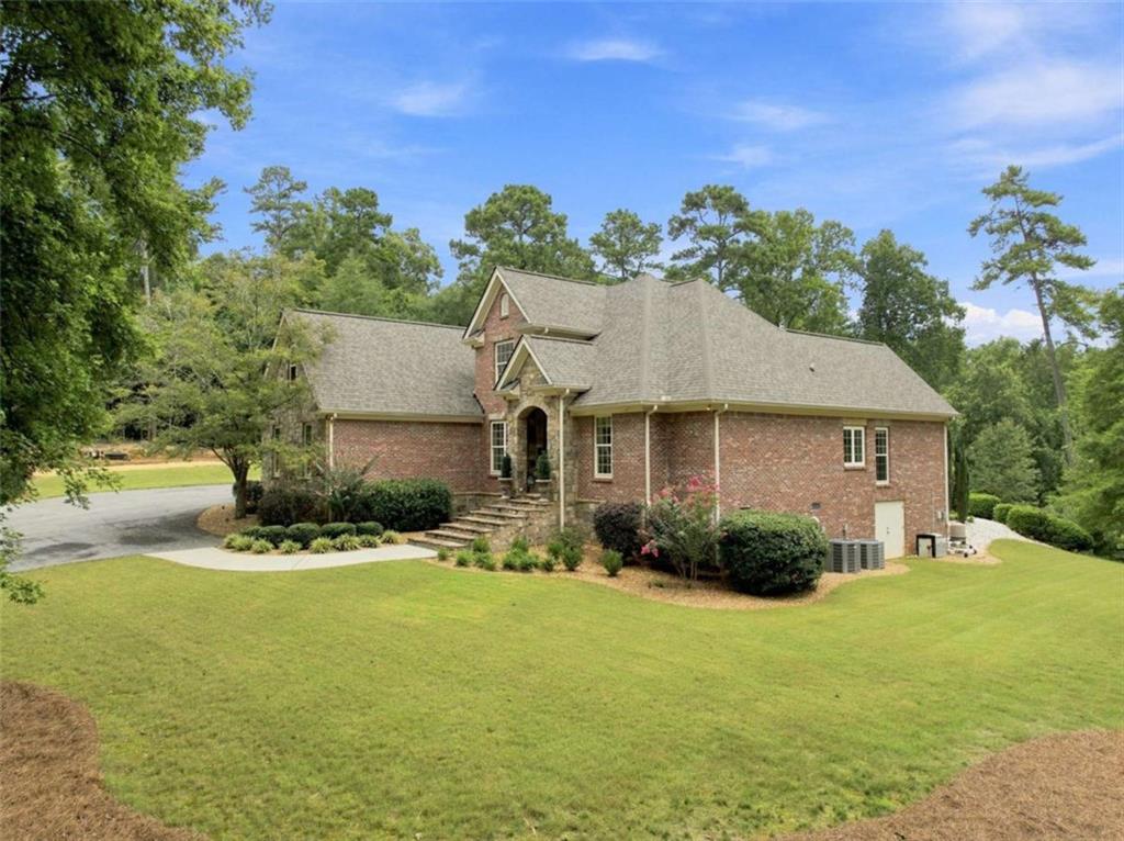 2956 Old Dalton Road, Rome, GA 30165 — photo 3