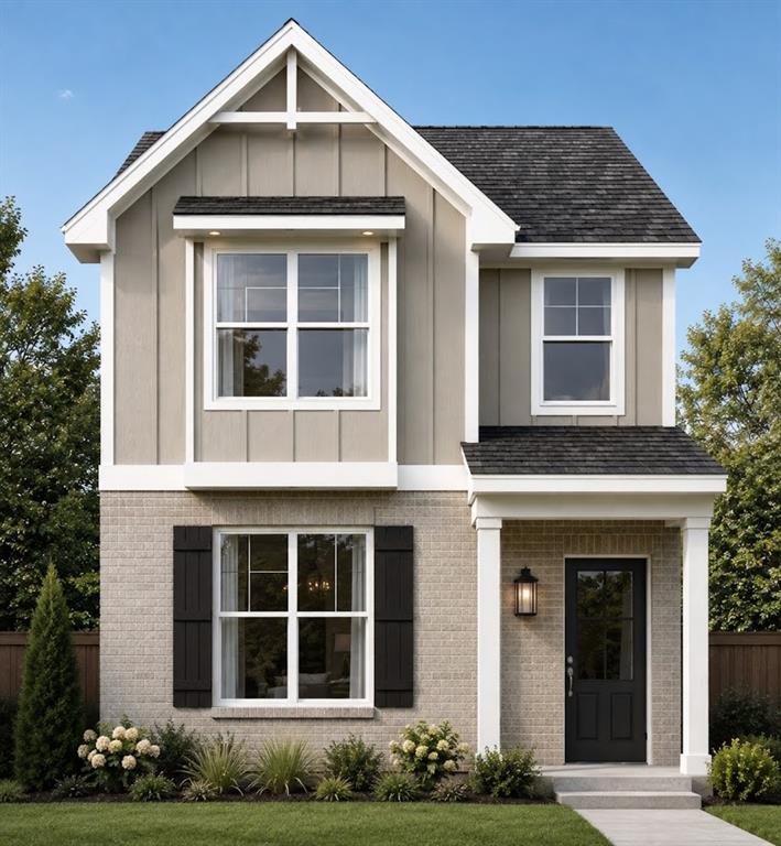 5211 Timbercrest Lane — photo