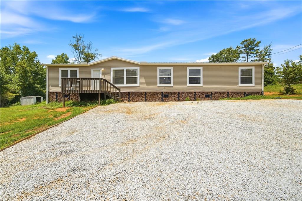 23601 Georgia Highway 100 — photo