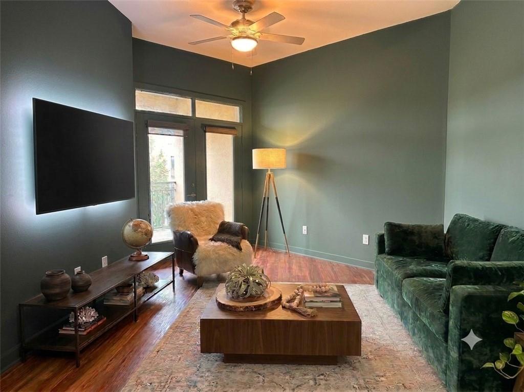 390 17th Street NW Unit 6056 — photo
