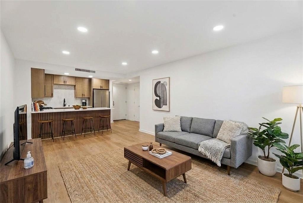 2965 Pharr Court South NW Unit 118 — photo