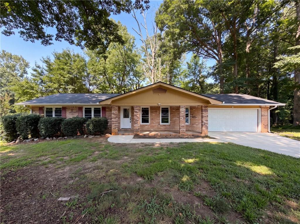 1653 E Kellogg Circle — photo