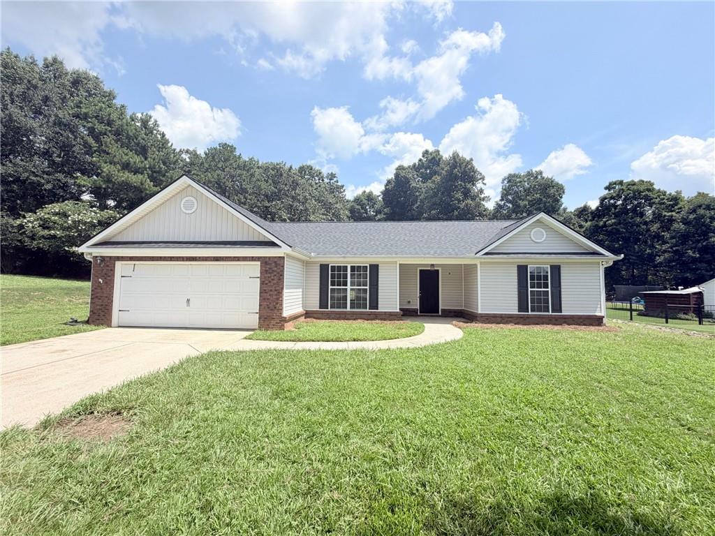 2506 Marixa Drive — photo