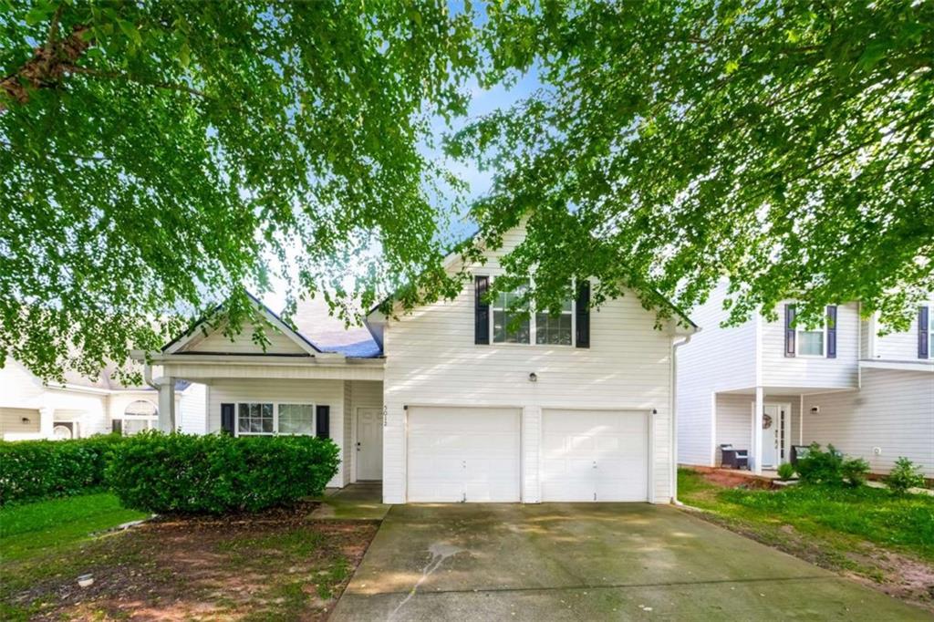 5012 Serenity Point Lane — photo