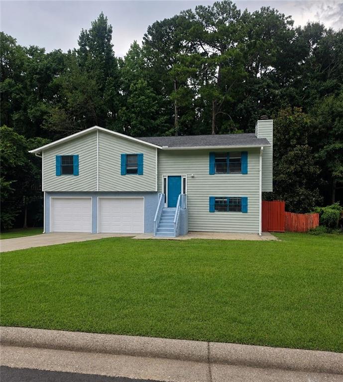 2633 Seneca Trail — photo