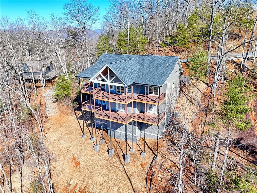 438 Mill Ridge Road — photo