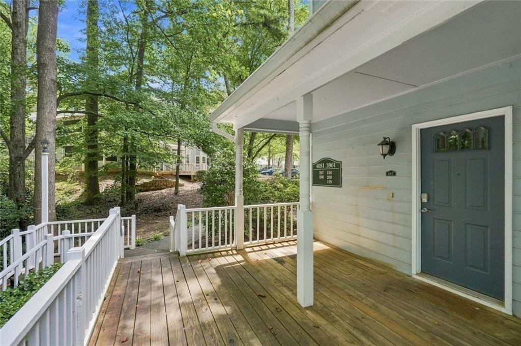 4081 Riverlook Parkway SE Unit 207 — photo