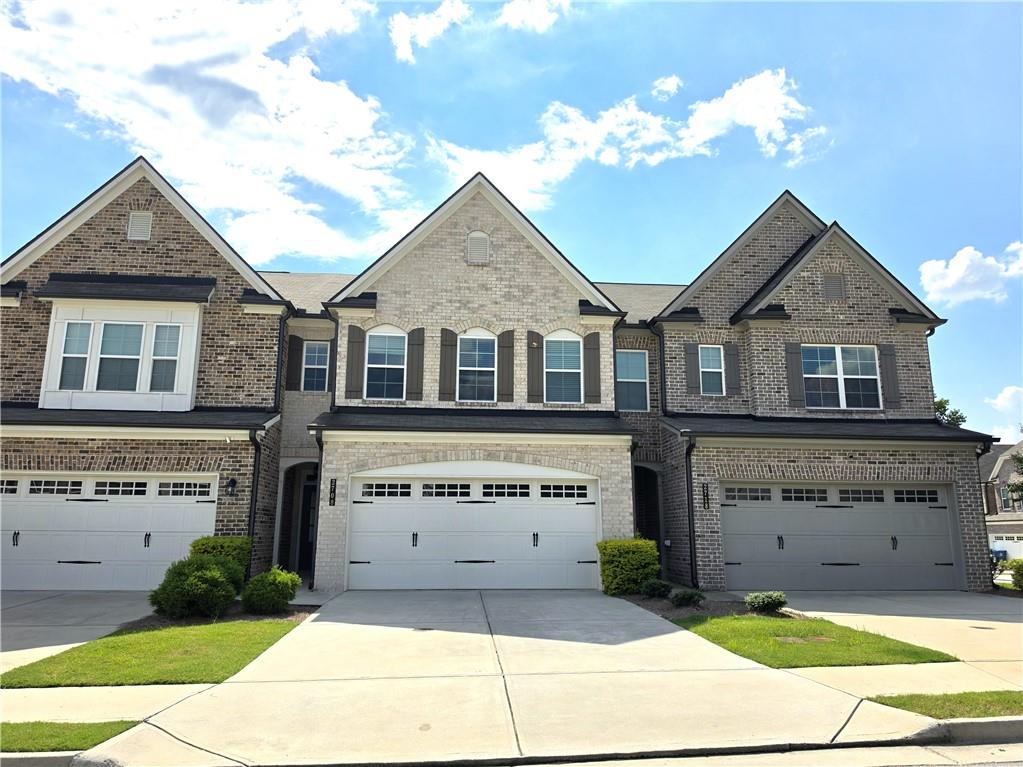 2708 Morgan Creek Drive — photo