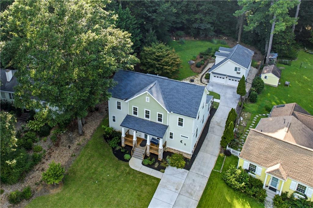 1161 Conway Road — photo