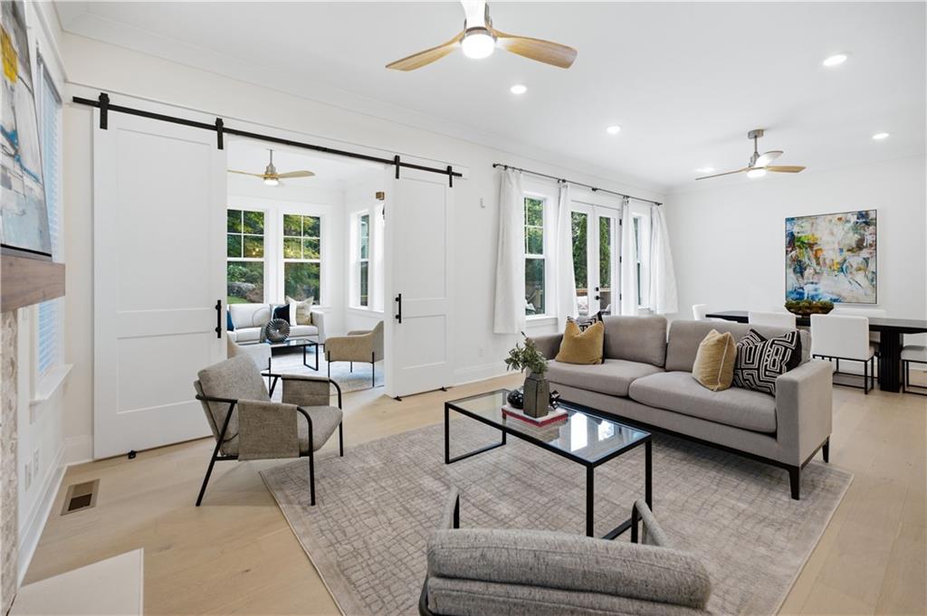 1161 Conway Road, Decatur, GA 30030 — photo 2