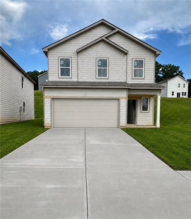 123 Buck Creek Lane — photo