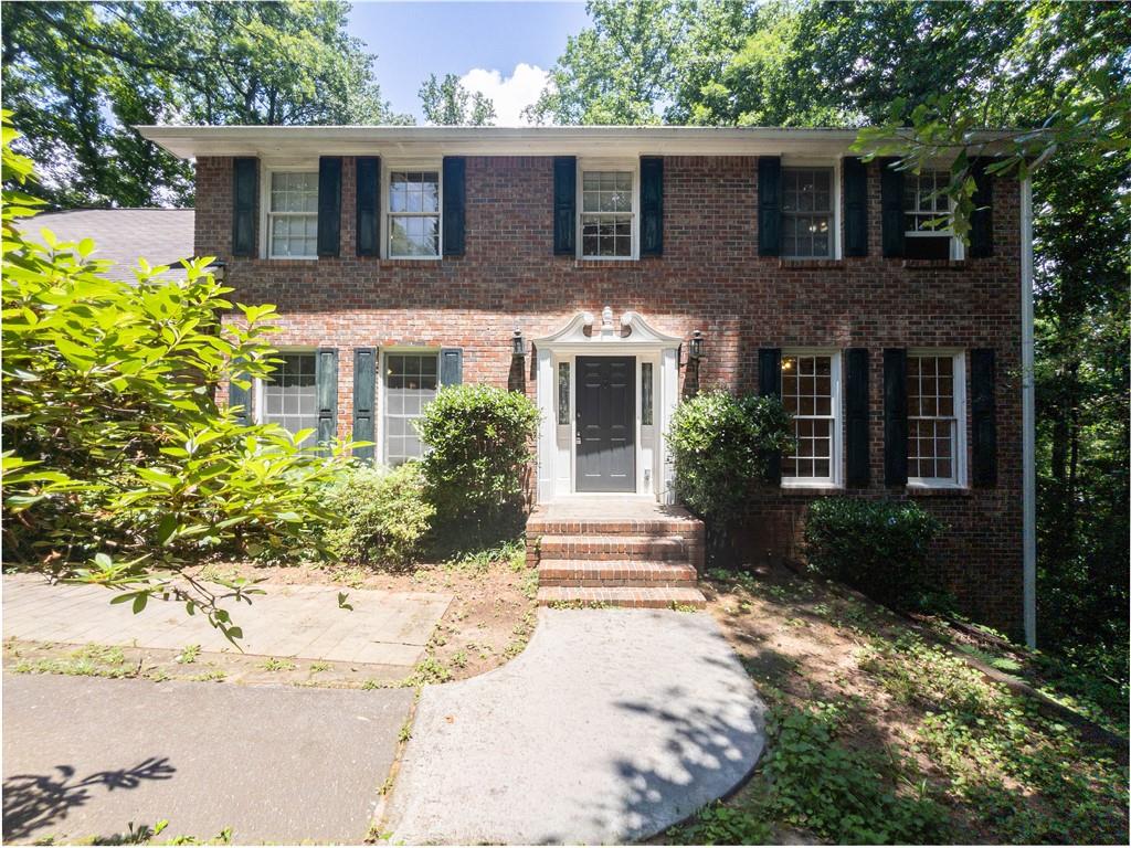965 Millbrook Court — photo