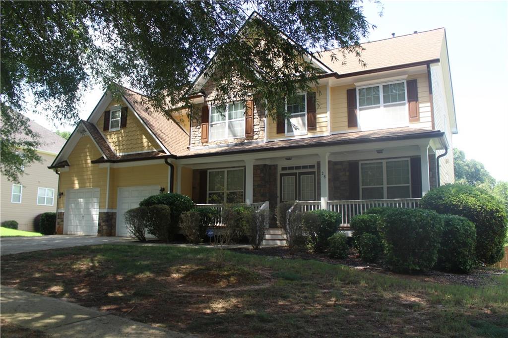 25 Snapdragon Lane — photo