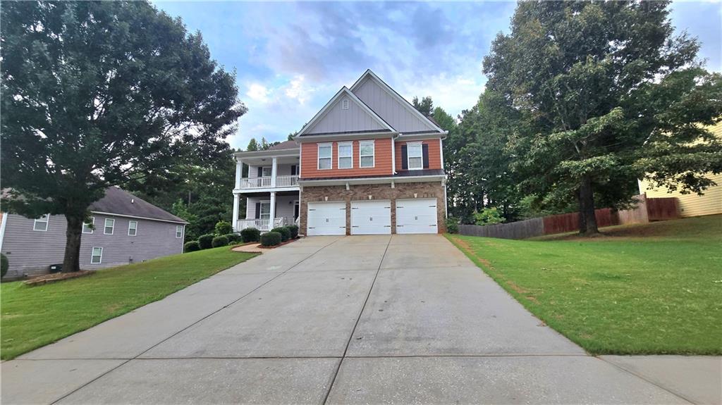 55 Colonial Court — photo