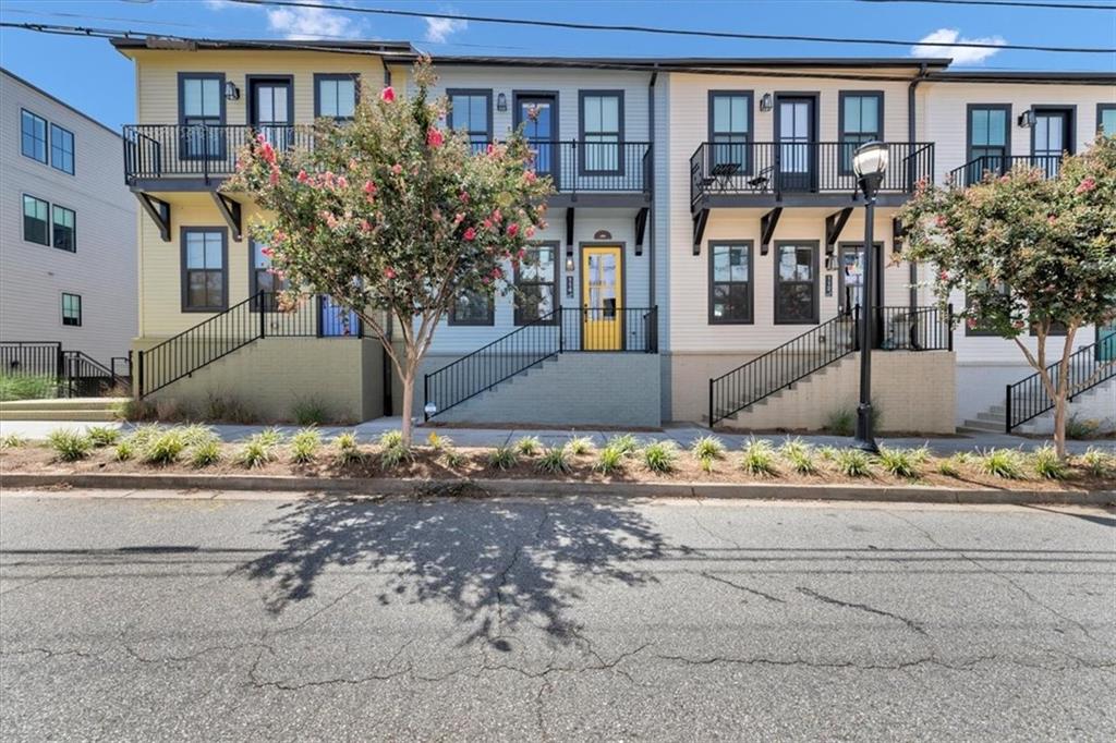 114 Beardon Circle SE — photo