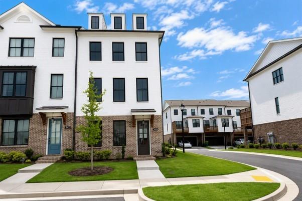 5434 Howington Court Unit 189 — photo
