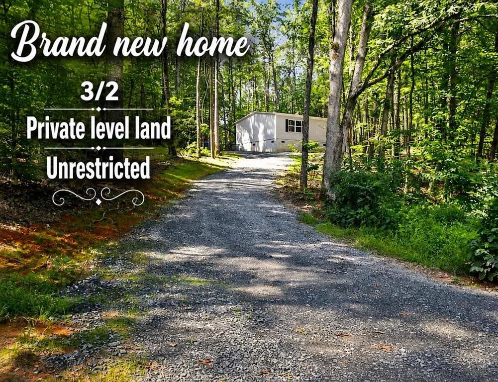 8827 Big Creek Road — photo