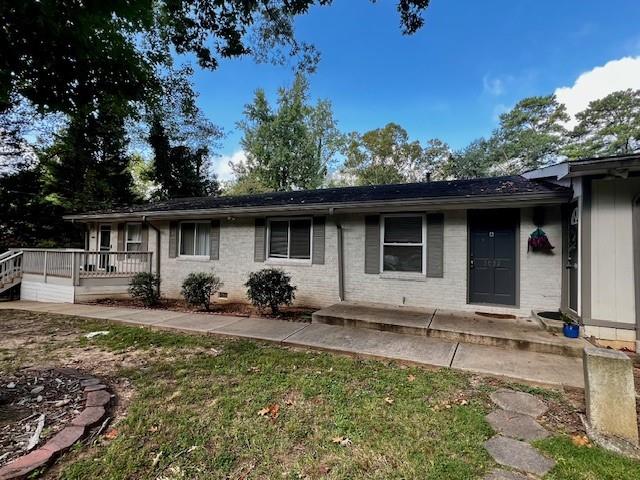 3050 Hermance Drive NE Unit a — photo