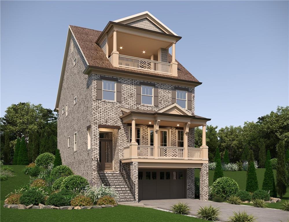 3560 Vermillion View — photo