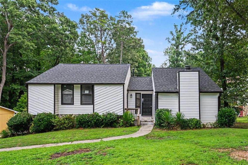 1144 Cedar Log Place — photo