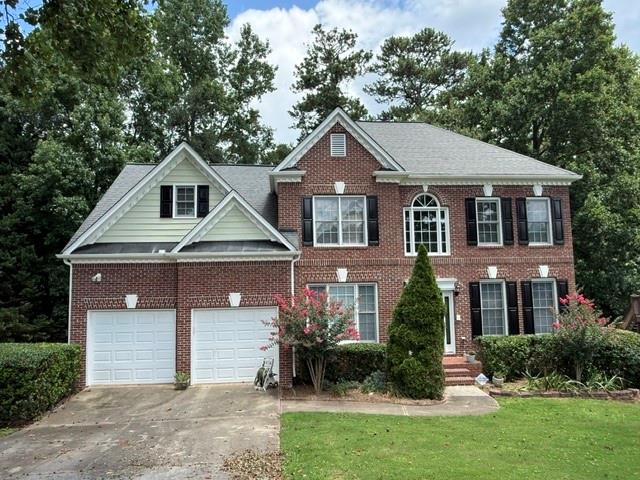 425 Arbor Creek Overlook — photo