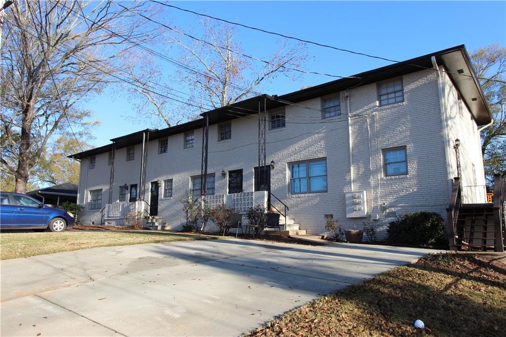 514 Clover Drive Unit 4 — photo