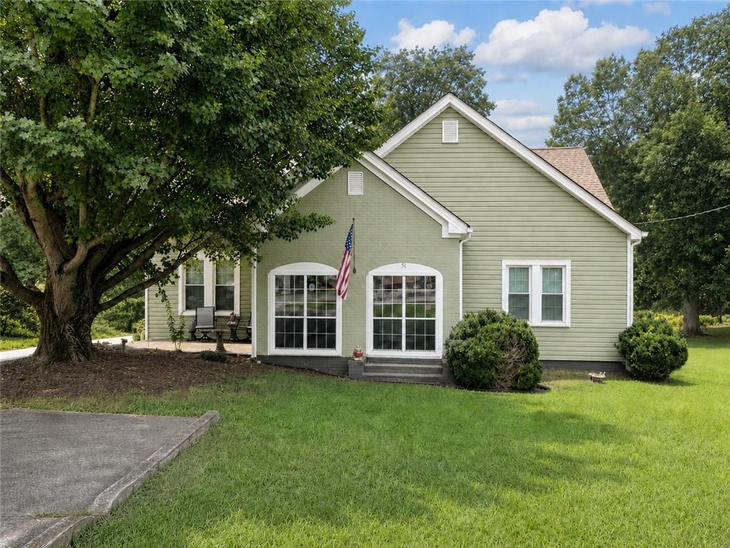 51 Carrollton Street — photo