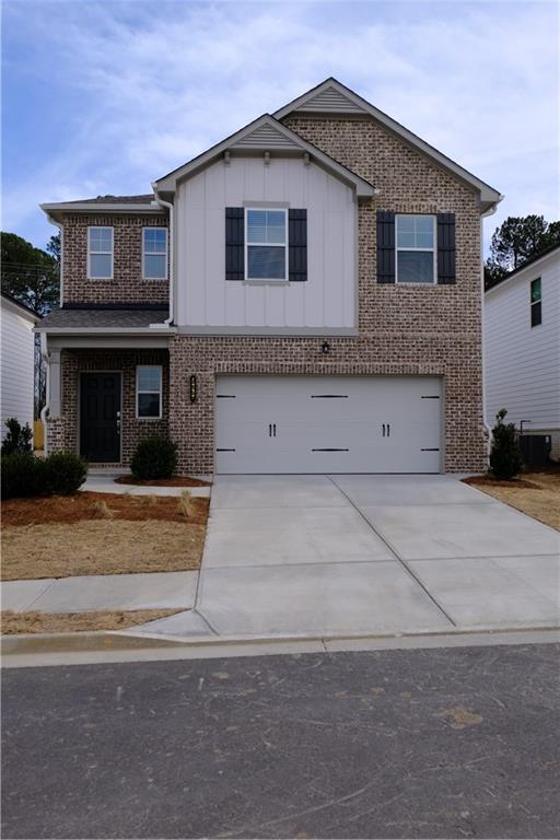 4237 Waxwing Street — photo