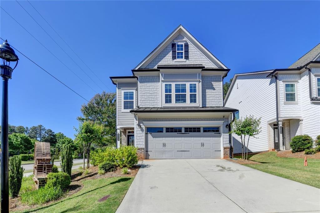 3240 Herald Drive — photo