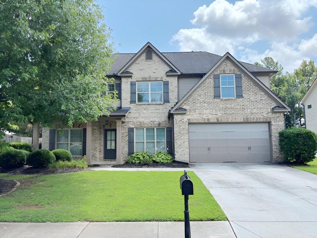 4325 Jeston Court — photo