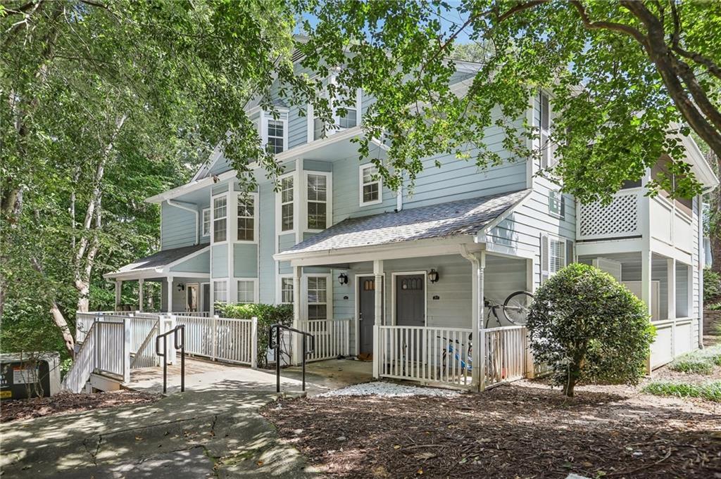 3940 Riverlook Parkway SE Unit 101 — photo