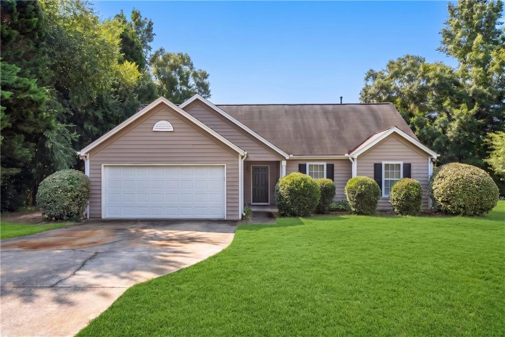 217 Crestworth Crossing — photo