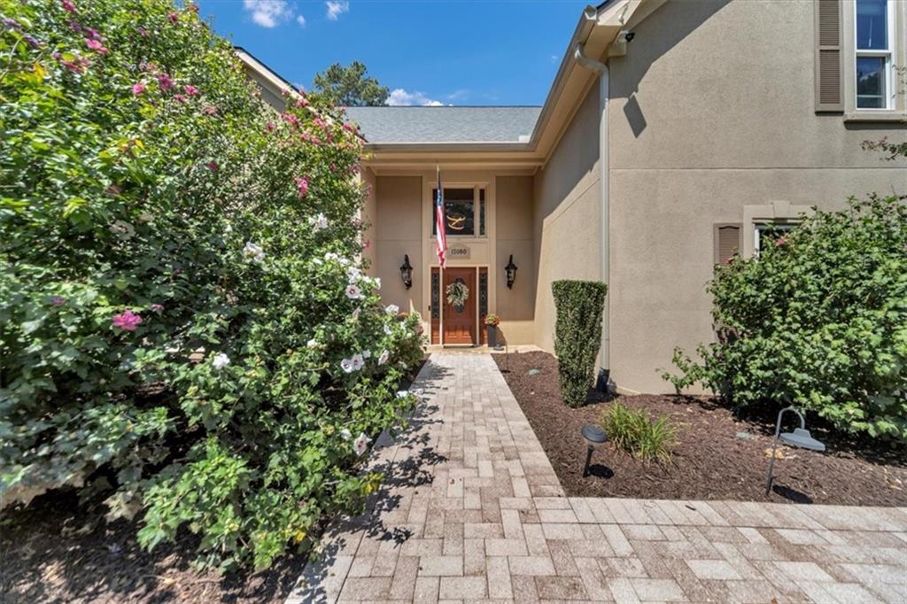 12080 Magnolia Crescent Drive — photo