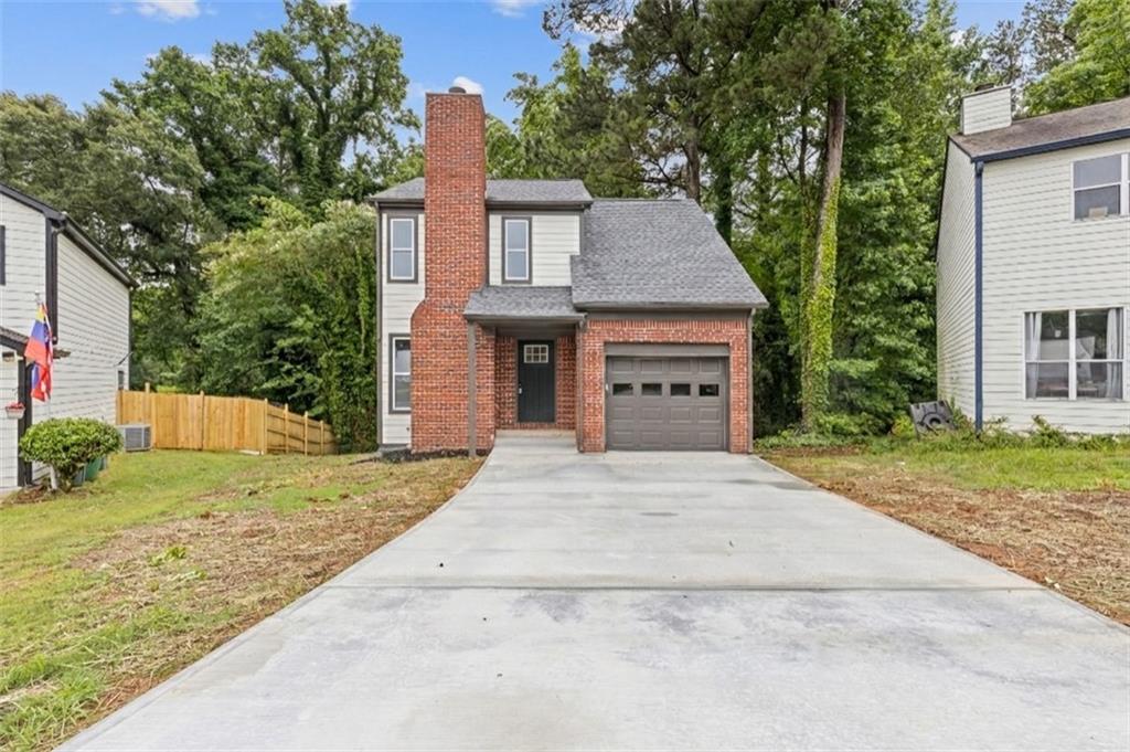 1111 Pin Oak Drive — photo