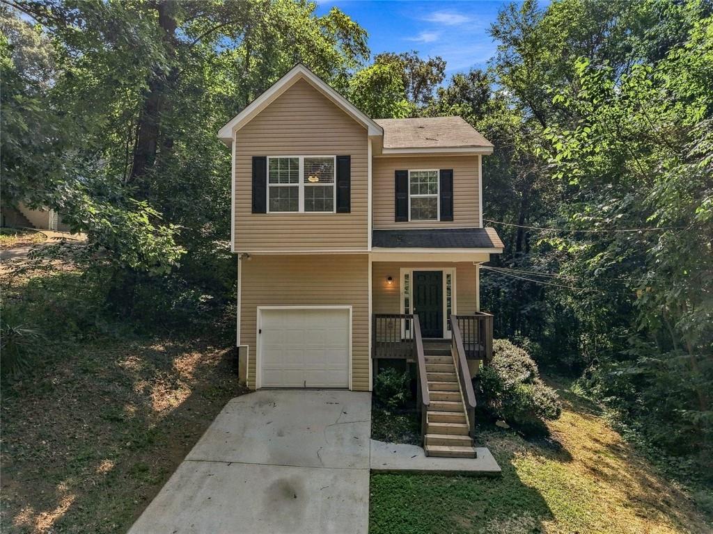 4421 Wallace Circle — photo