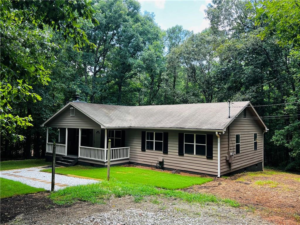 260 New Hope Drive — photo