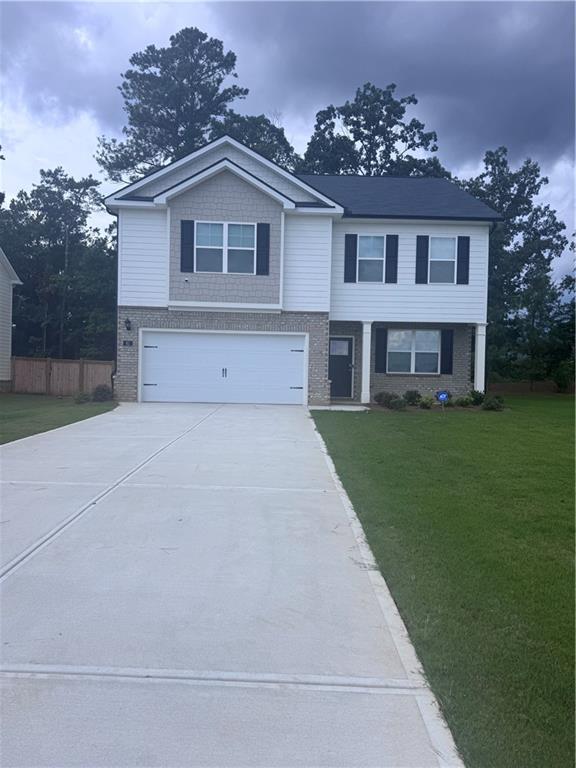 61 Weymouth Drive — photo