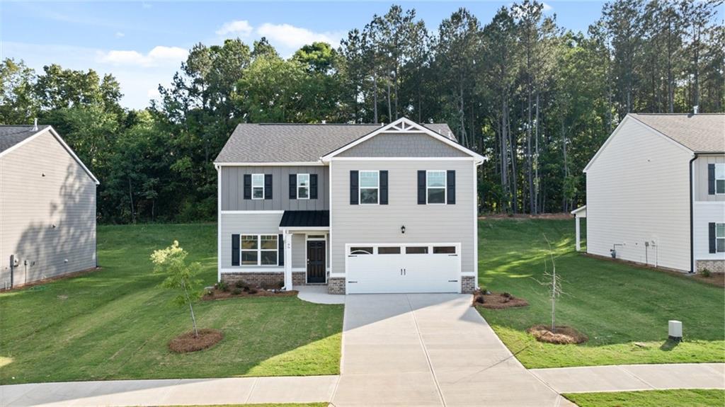510 Alder Lane Court — photo
