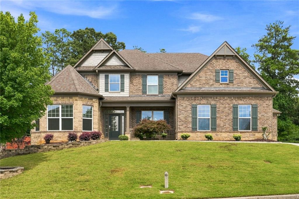 810 Grand Reserve Drive — photo