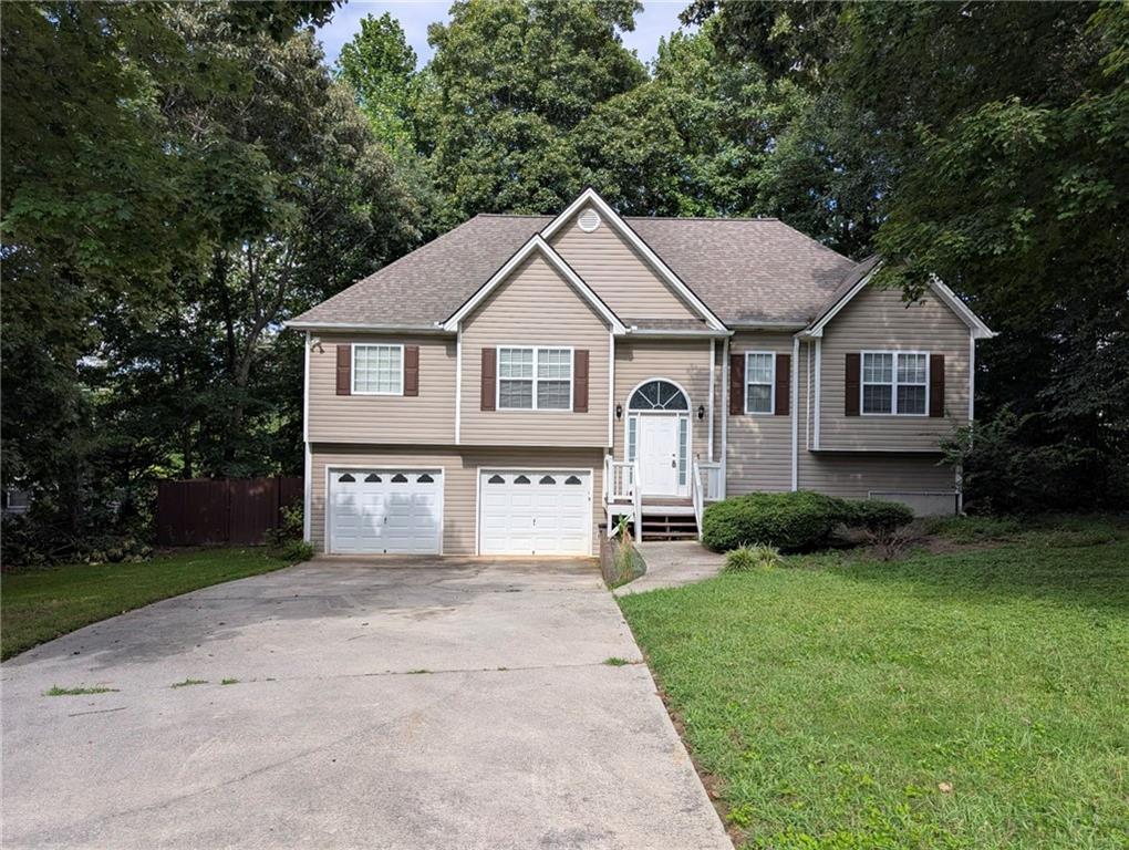 81 Glen Ridge Drive — photo
