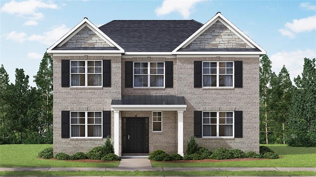 1240 Riverwood Drive — photo