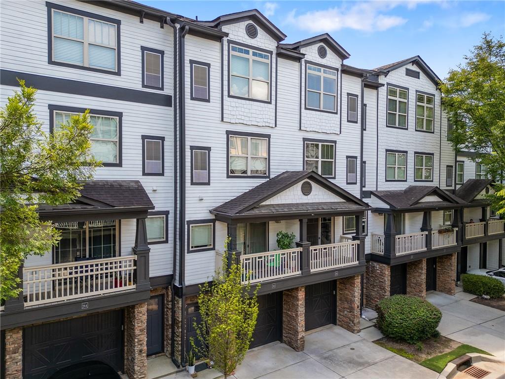 221 Semel Circle NW Unit 260 — photo