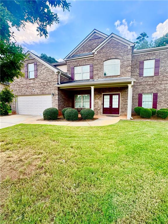 1246 Branlee Drive SE — photo