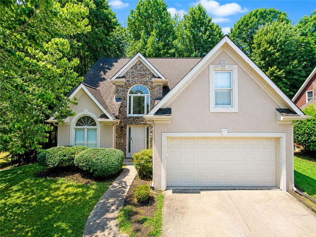 2661 Northforke Court — photo