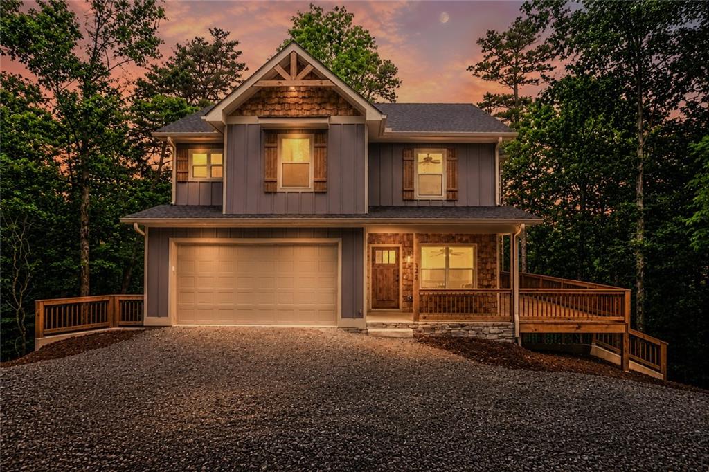 123 Pamela Court — photo
