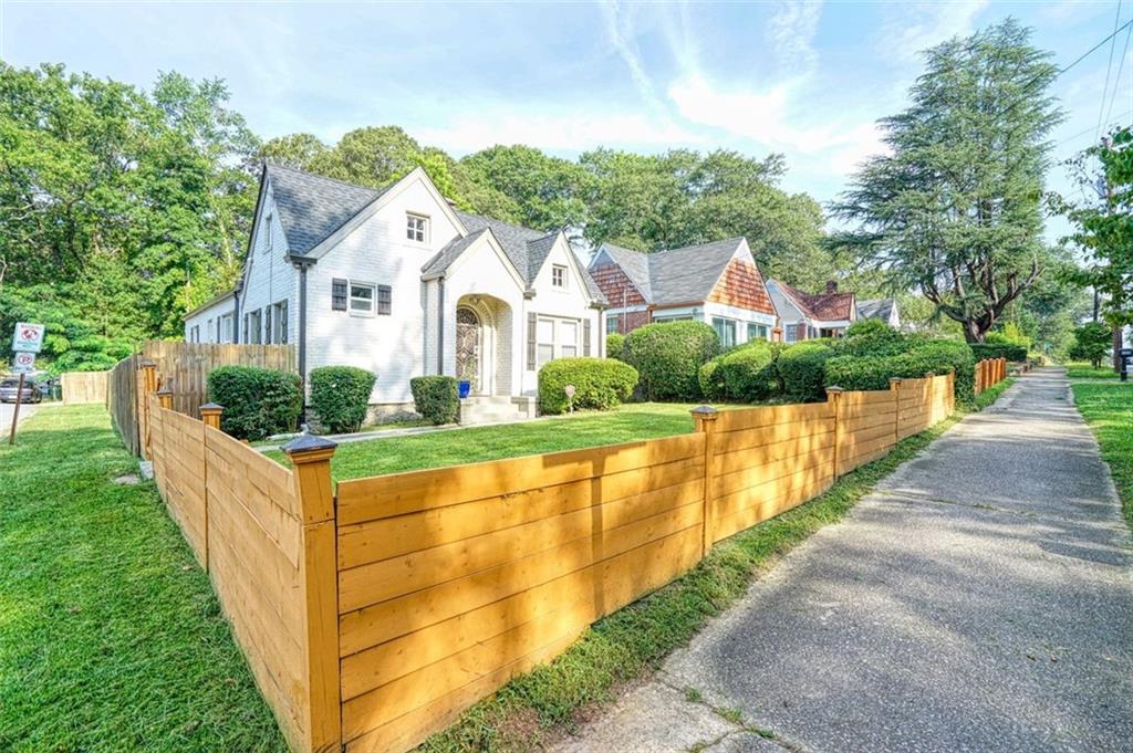 98 Chappell Road NW, Atlanta, GA 30314 — photo 2