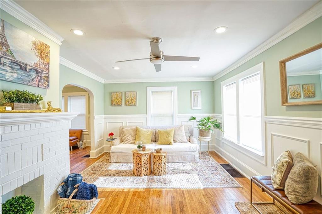 98 Chappell Road NW, Atlanta, GA 30314 — photo 3